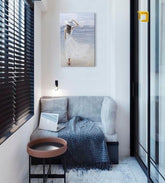 Slika na platnu Ženska in več