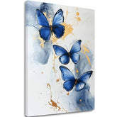 Slika metuljev - marmor elegance - slika 2