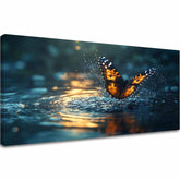 Slika Butterfly - čarobnost narave - slika 2