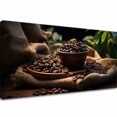 Slike kave za kuhinjo Morning Arabica - slika 2