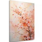 Slike breskev Fuzz Dotiki subtilnosti 40x60 cm