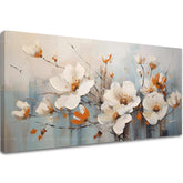 Slike Peach Fuzz Harmonija v cvetju | različne dimenzije