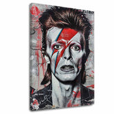 David Bowie - ikona glasbe in sloga - slika 2