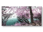Stenska slika PANORAMA DREVESA