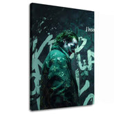 Slika JOKER: slog Vuitton | Italijansko platno - slika 2