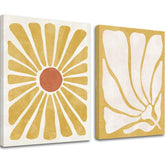 Slika na platnu - Sunny awakening - slika 2