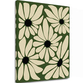 Slika na platnu - Klic divjine