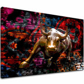 Zlati bik - simbol moči in blaginje - slika 2