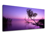 Stenska slika PANORAMA WEST SLNKA