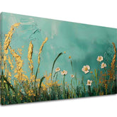 Selenin dotik | 100 % izvirni akril