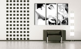 Ročno poslikana slika POP ART MADONNA - slika 2