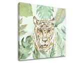 Slike na platnu LEOPARD 1-delna - slika 6