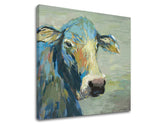 Slika na platnu COW 1 del - slika 6