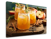 Stenska poslikava SUMMER DRINK_079-11 - slika 5