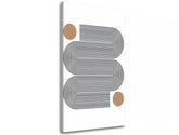 Slika na platnu ABSTRACT LINE 001 - slika 3