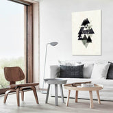 Remixed Space/ Dan Johannson