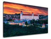 Slikanje sten SLOVAŠKA