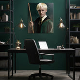 Slika s fotografije Draco Malfoy - Prince of Slime | različne dimenzije