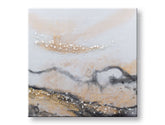 Slikana stenska slika ABSTRAKT 1 del 70x70 cm