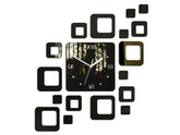 Stenske ure ROMAN WENGE