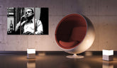 Ročno poslikana slika POP Art Marlon Brando 3 deli mb2