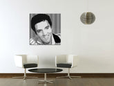Ročno poslikana slika POP Art Elvis Presley 1 kos el3