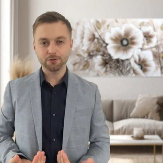 Ako urobiť obývaciu izbu svetlejšou: 10 tipov od odborníka na dizajn