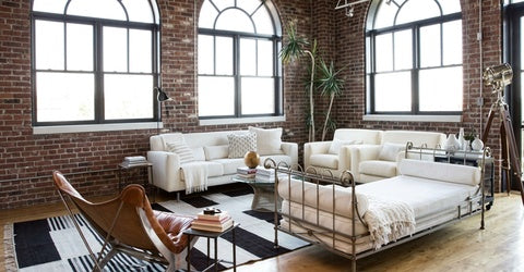 LOFT - slobodný štýl bývania