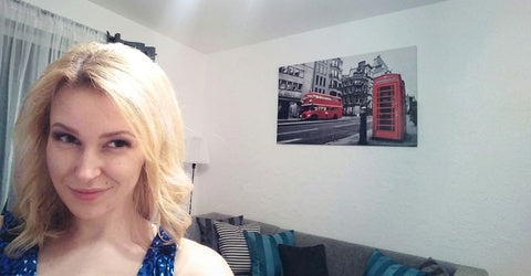 Vianoce s Andreou Leitmannovou