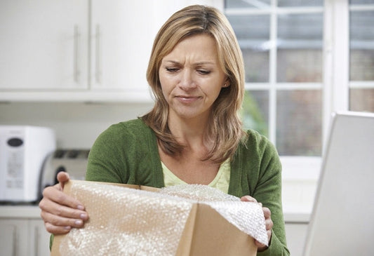 Obraz z fotky od obľúbeného potravinového reťazca sklamal