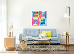 Estetski pav / Dan Johannson DJ004E1