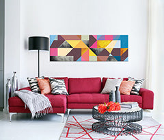 Nežna intenzivnost / Dan Johannson DJ005E1