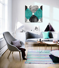 Na vrtu / Dan Johannson DJ011E1