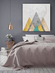 Božje gibanje / Dan Johannson DJ020E1