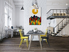 Minljiva narava / Dan Johannson DJ021E1