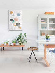 Sanje o življenju / Dan Johannson