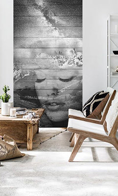 Zoya VERDI fototapeta + lepilo Brezplačno FTZY001