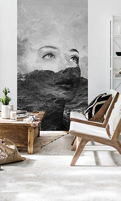 Zoya VERDI fototapeta + lepilo Brezplačno FTZY003