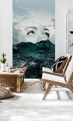 Zoya VERDI fototapeta + lepilo Brezplačno FTZY004