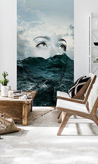 Zoya VERDI fototapeta + lepilo Brezplačno FTZY004