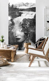 Zoya VERDI fototapeta + lepilo Brezplačno FTZY008