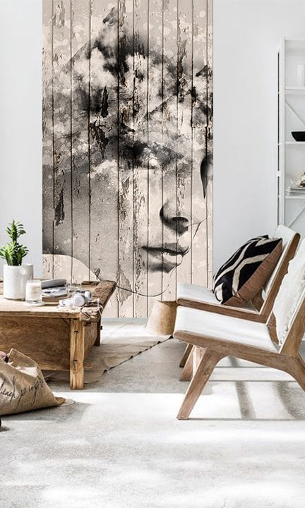 Zoya VERDI fototapeta + lepilo Brezplačno - slika 2