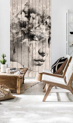 Zoya VERDI fototapeta + lepilo Brezplačno - slika 2