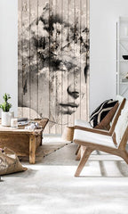 Zoya VERDI fototapeta + lepilo Brezplačno