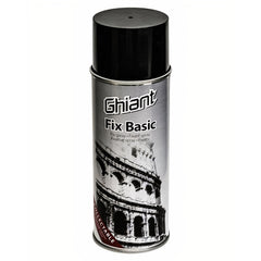 GHIANT BASIC fiksativ v spreju - 400 ml