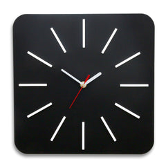 Sodobna stenska ura HYPNOTIC - slika 5