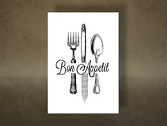 Stenska umetnost z besedilom TEX022O1