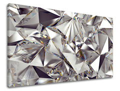 Stenska slika ABSTRAKT 40x60 cm