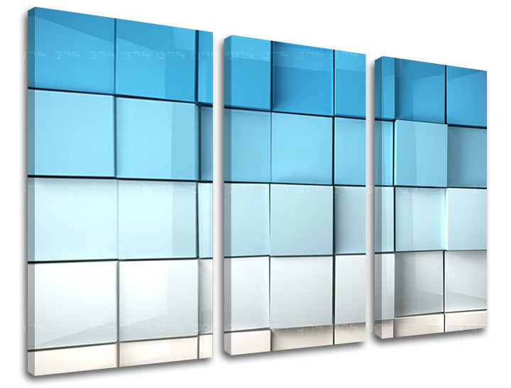 Stenska slika ABSTRAKT 90x60 cm