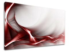 ABSTRAKT Stenska slika Popust 60% 40X60 cm